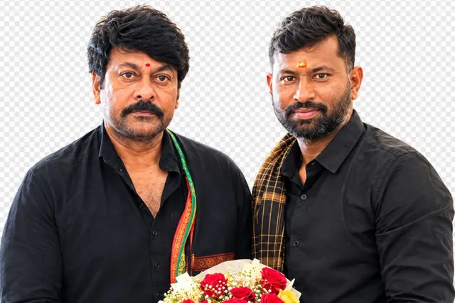 మెగా యూత్ ఫోర్స్ కన్వీనర్ గా  దొరబాబు అడ్డాల నియామకం