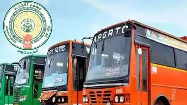 APSRTCలో సిబ్బంది కొరతకు కొత్త పరిష్కారం