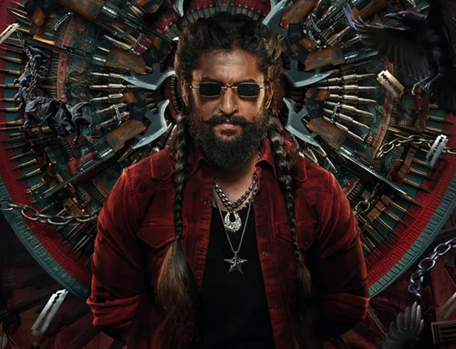 ది ప్యారడైజ్.. రూ.180 కోట్లు దాటిన కలెక్షన్లు!