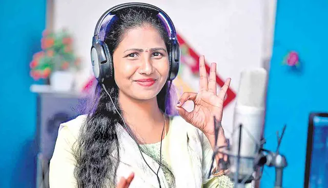 ‘యేష నాగుల కట్టమీద’ సింగర్ ప్రభావతి గురించి తెలుసా?