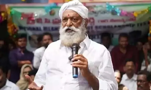 ఈ ఎన్నికల్లో ఓడిపోయినా పర్లేదు: జేసీ ప్రభాకర్ రెడ్డి