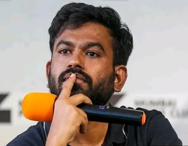 અભિજીત દિપકેને શરતી જામીન આપવામાં આવ્યા