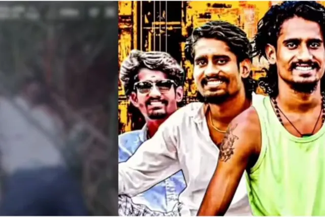 ரவுடி சுள்ளான் மதன் வழக்கு - தொடரும் கைதுகள்