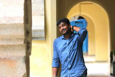 Lakshmanan
