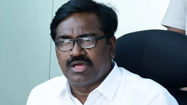 కాంగ్రెస్ ప్రభుత్వానికి విధ్వంసం తప్ప ఎజెండా లేదు: మాజీ మంత్రి పువ్వాడ కాంగ్రెస్ ప్రభుత్వానికి విధ్వంసం తప్ప ఎజెండా లేదు: మాజీ మంత్రి పువ్వాడ