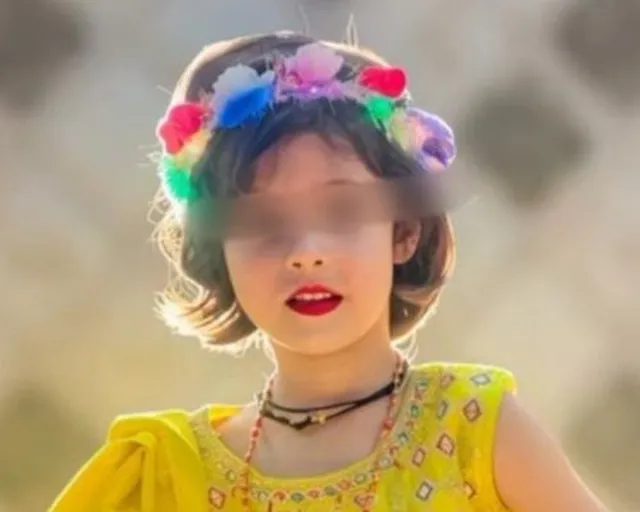 ట్రాక్టర్-ట్రాలీ బోల్తా.. 5 ఏళ్ల చిన్నారి మృతి
