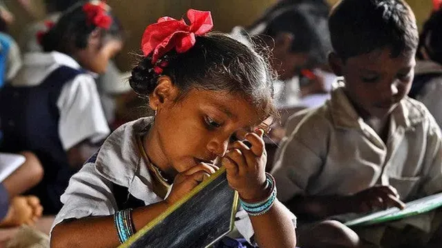 నవంబర్ 9 నుంచి విద్యార్థులకు సమ్మెటివ్‌-1 పరీక్షలు