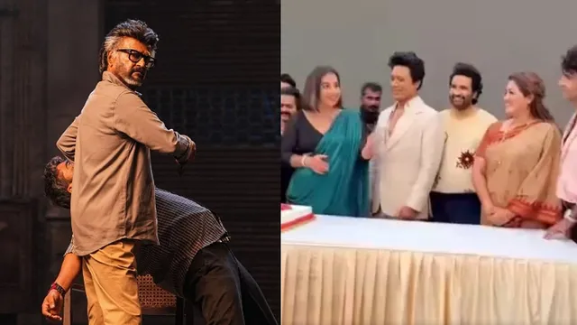 ‘ஜெயிலர் 2’ படத்தில் சந்தானம் ஏன் இல்லை? ரசிகர்கள் குழப்பம்