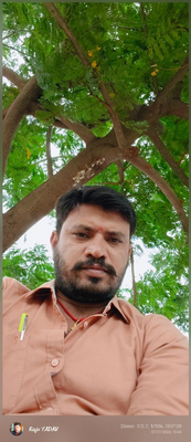Raju Yadav