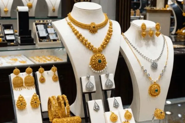 2027 மார்ச்சுக்குள் ஒரு சவரன் தங்கம் ரூ.2 லட்சம் வரை உயர வாய்ப்பு