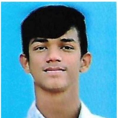 Harshith