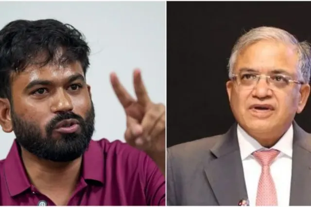 அக்டோபர் 2ம் தேதி நாடு தழுவிய போராட்டத்தை அறிவித்தார் அபிஜித் தீப்கே