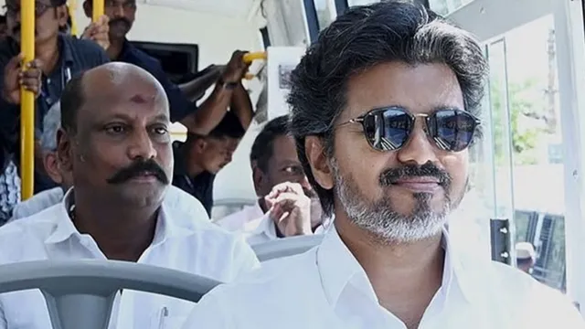 வெற்றி பயண திட்டம் அடுத்த மாதத்தில் இருந்து செயல்பாட்டிற்கு வருகிறது