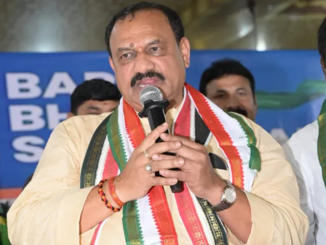 'SIR'లో చాలా లోపాలు ఉన్నాయి: మహేశ్‌గౌడ్