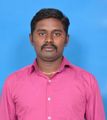 M NAMBIKA RAJ