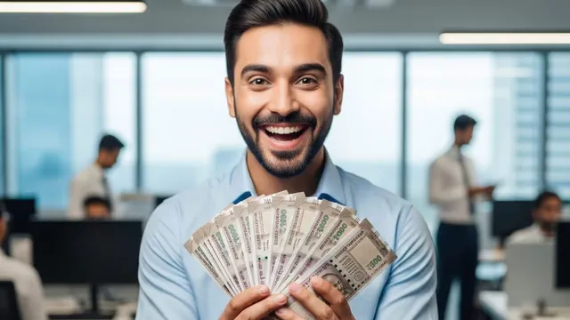 If you start your career with a low salary, you will have problems later!