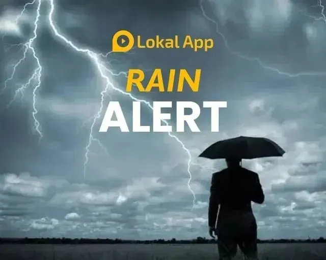 ఏపీలో మూడు రోజుల పాటు వర్షాలు