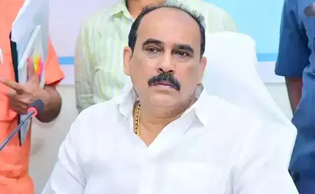 వైసీపీలోకి బాలినేని.. జనసేన క్లారిటీ