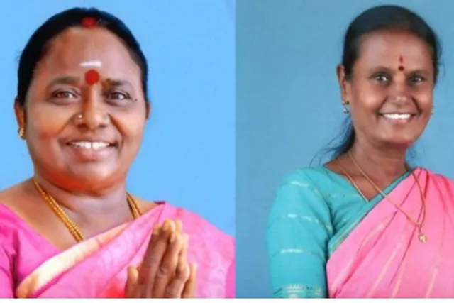 இடைத்தேர்தல் - அ.தி.மு.க. வேட்பாளர்கள் அறிவிப்பு!