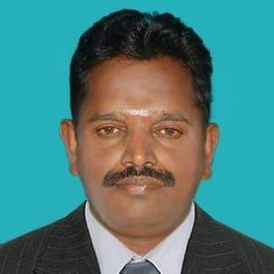 K.S.Ganesan