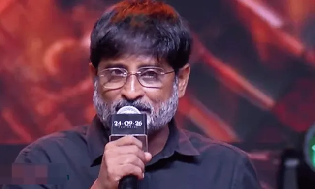 ది ప్యారడైజ్, ఫౌజీపై మైత్రి నిర్మాతల భారీ అంచనాలు