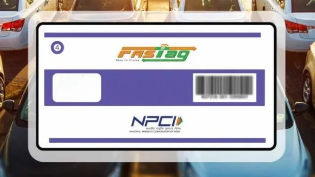 சுங்கச்சாவடி அருகே வசிப்பவர்களுக்கு வருடாந்திர பாஸ்டேக் பாஸ் அறிவிப்பு