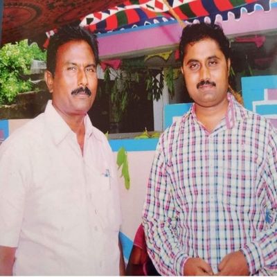 Peram Sathish Babu