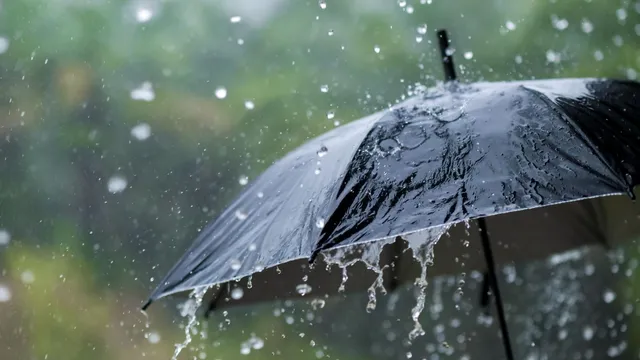 బంగాళాఖాతంలో అల్పపీడనం.. తెలుగు రాష్ట్రాల్లో వర్షాలు