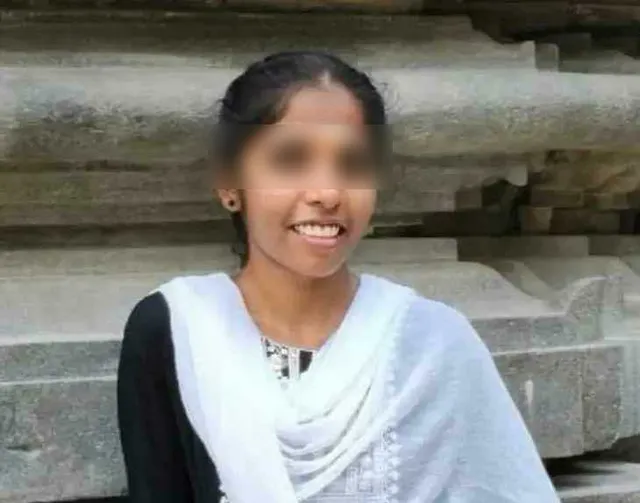 బావిలో దూకి యువతి ఆత్మహత్య