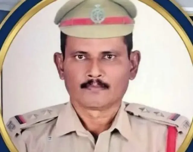 ట్యాంక్ బండ్ వద్ద హిట్ అండ్ రన్.. ఎస్ఐ మృతి
