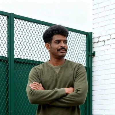 Shyam Dittakavi