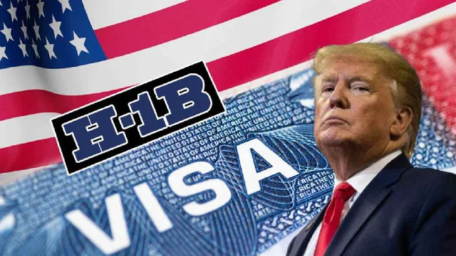 H-1B వీసాలపై అమెరికా కఠిన నిబంధనలు: భారతీయులకు పెను సవాలు