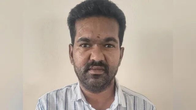 திண்டுக்கல்லில் போதைப்பொருள் கடத்தல்: குற்றவாளிக்கு 10 ஆண்டுகள் சிறை
