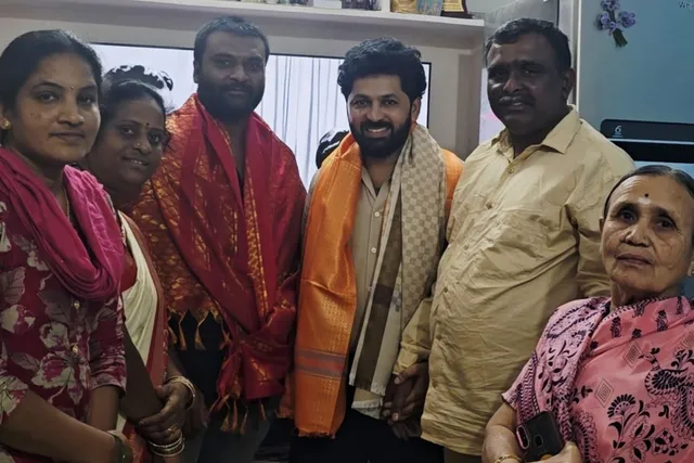 గౌడ సంక్షేమ సంఘం బలోపేతమే లక్ష్యం