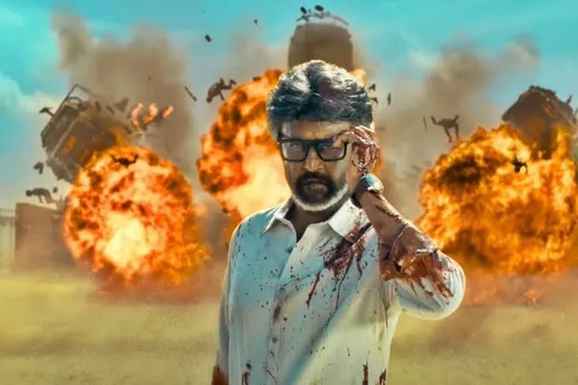 'జైలర్ 2' ప్రభంజనం.. రెండు రోజుల్లోనే రూ. 209 కోట్ల గ్రాస్ వసూల్