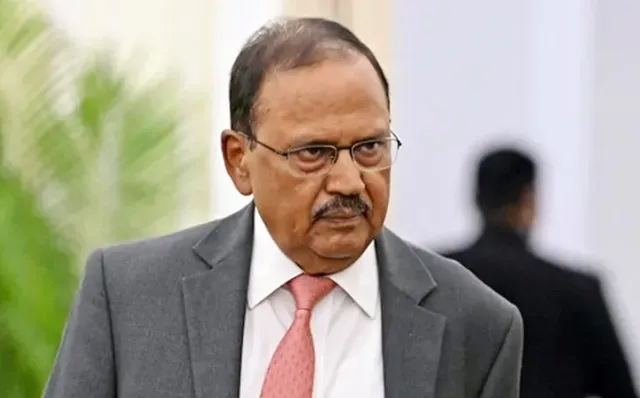 కెరీర్ క్లోజ్ అనుకున్నా.. అజిత్ దోవల్ షాకింగ్ వెల్లడి