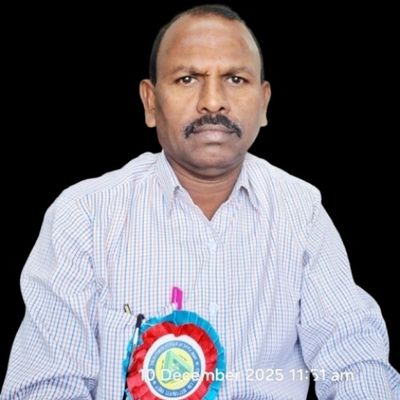 MANTHU SAMMAIAH