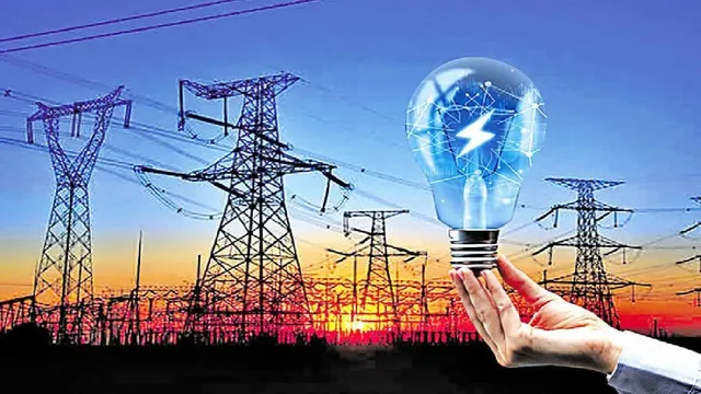 AP: తగ్గనున్న కరెంట్‌ బిల్లు ఛార్జీలు