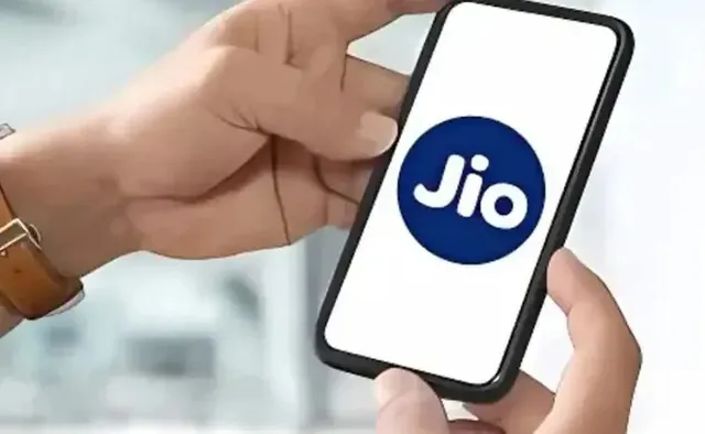 జియో కొత్త ప్లాన్స్.. కస్టమర్లకు గుడ్ న్యూస్