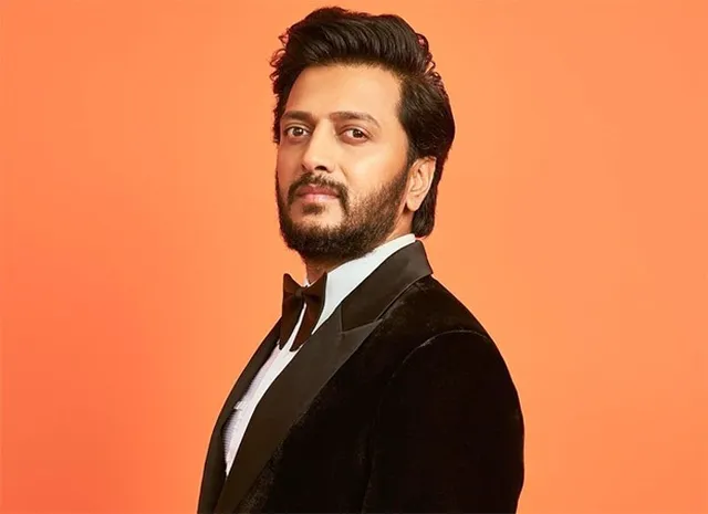 రామ్ సినిమాలో విలన్‌గా రితేష్ దేశ్‌ముఖ్