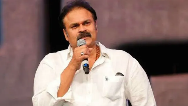 నాగబాబుపై అనర్హత వేటు?
