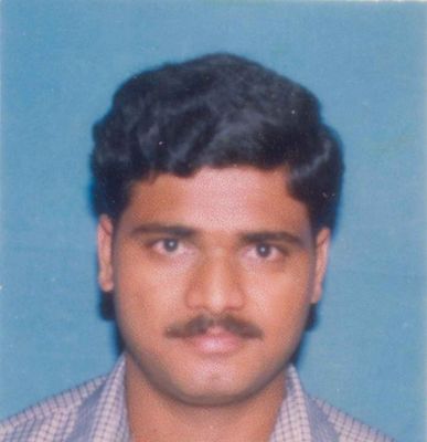 Sreekanth