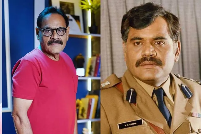 பிரபல நடிகர் முஷ்டாக் கான் காலமானார் பிரபல நடிகர் முஷ்டாக் கான் காலமானார்