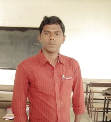 T.anandkumar