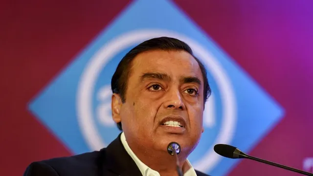'இந்திய விதிகளைப் பின்பற்ற வேண்டும்'.. எலான் மஸ்க்கிற்கு ரிலையன்ஸ் பதிலடி