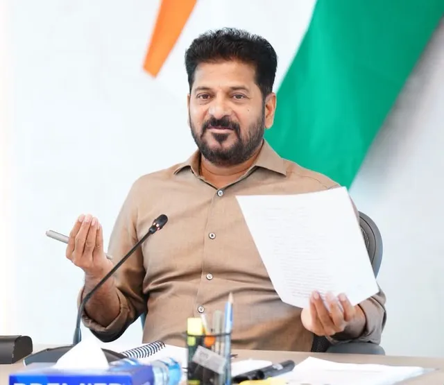 వచ్చే 8 నెలలు కీలకం.. జాగ్రత్తగా ఉండాలి: సీఎం రేవంత్