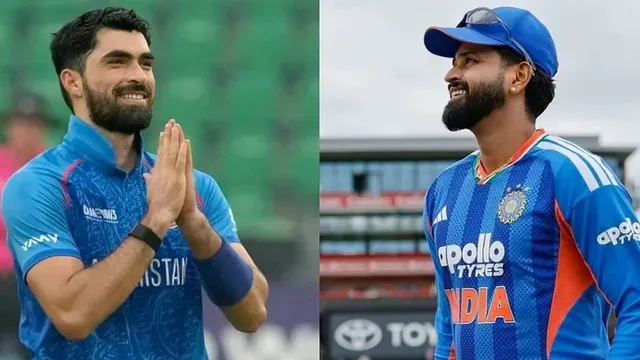 భారత్‌లో ఆడినా ఆఫ్ఘన్ బోర్డుకు రూ.50 కోట్లకు పైగా లాభం!