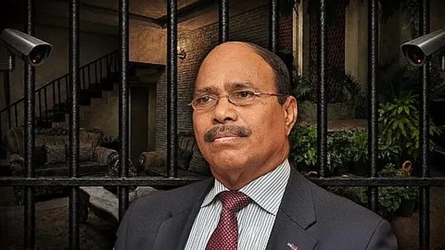 ஜெம் வீரமணிக்கு அக்., 9 வரை நீதிமன்ற காவல் நீட்டிப்பு