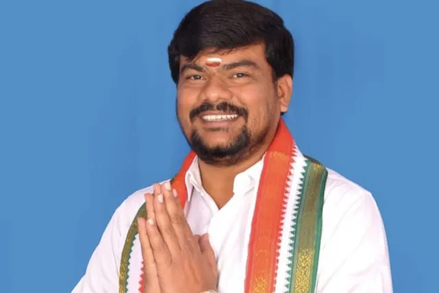 ఐలమ్మ జయంతి ఉత్సవ కమిటీ వైస్ చైర్మన్గా పెండ్యాల మహేష్ ఐలమ్మ జయంతి ఉత్సవ కమిటీ వైస్ చైర్మన్గా పెండ్యాల మహేష్