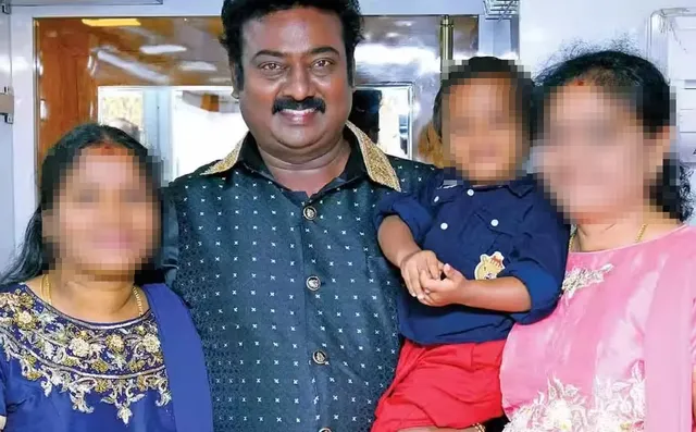 மாதம் ரூ.1.5 லட்சம் கேட்கிறார் என் மனைவி - நடிகர் சரவணன் வேதனை
